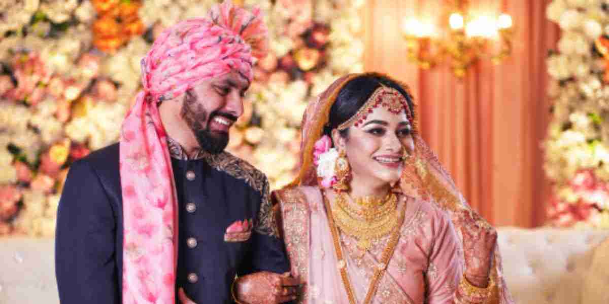 Celebrating Your Unique Journey: Wedding Witness