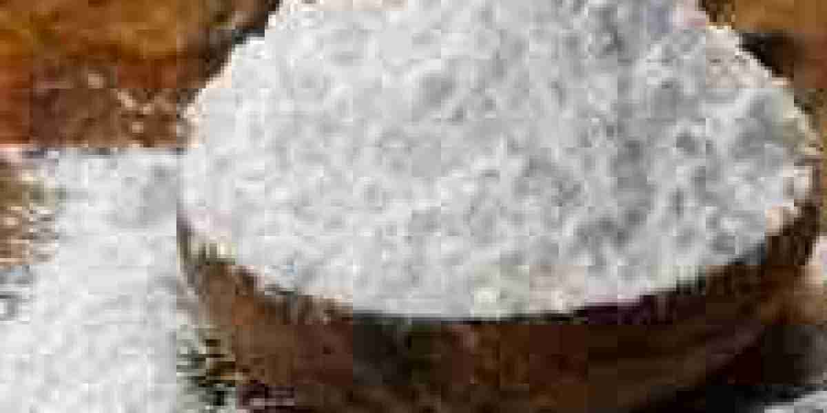 Native Starch Market Opportunities: Opportunities in Emerging Economies with Growing Processed Food Consumption