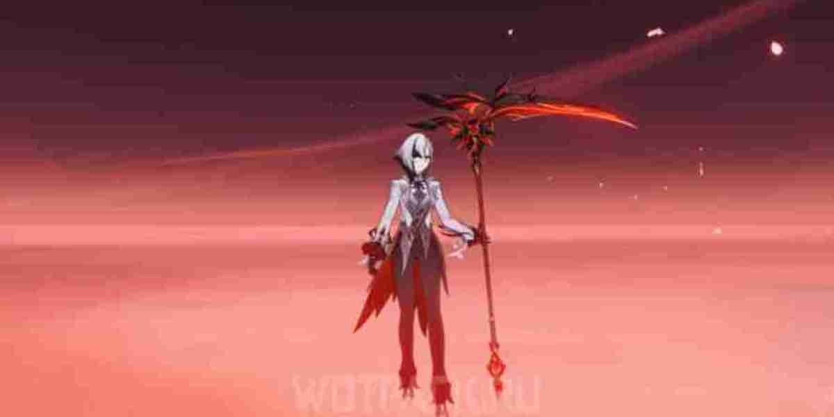 Genshin Impact: Waffen-Skins in Beta 5.7 entdeckt