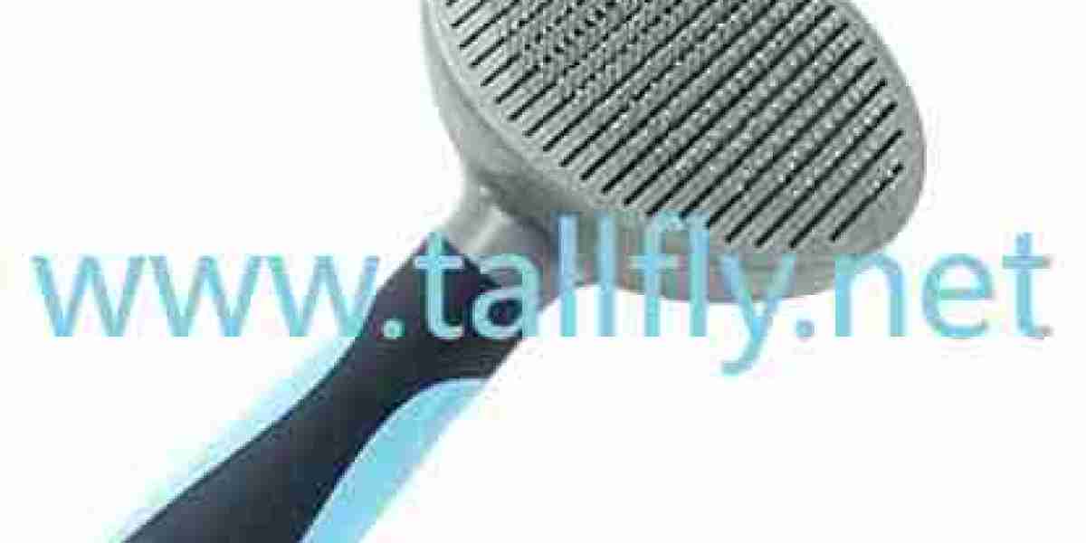 Let your pet have tangle-free hair