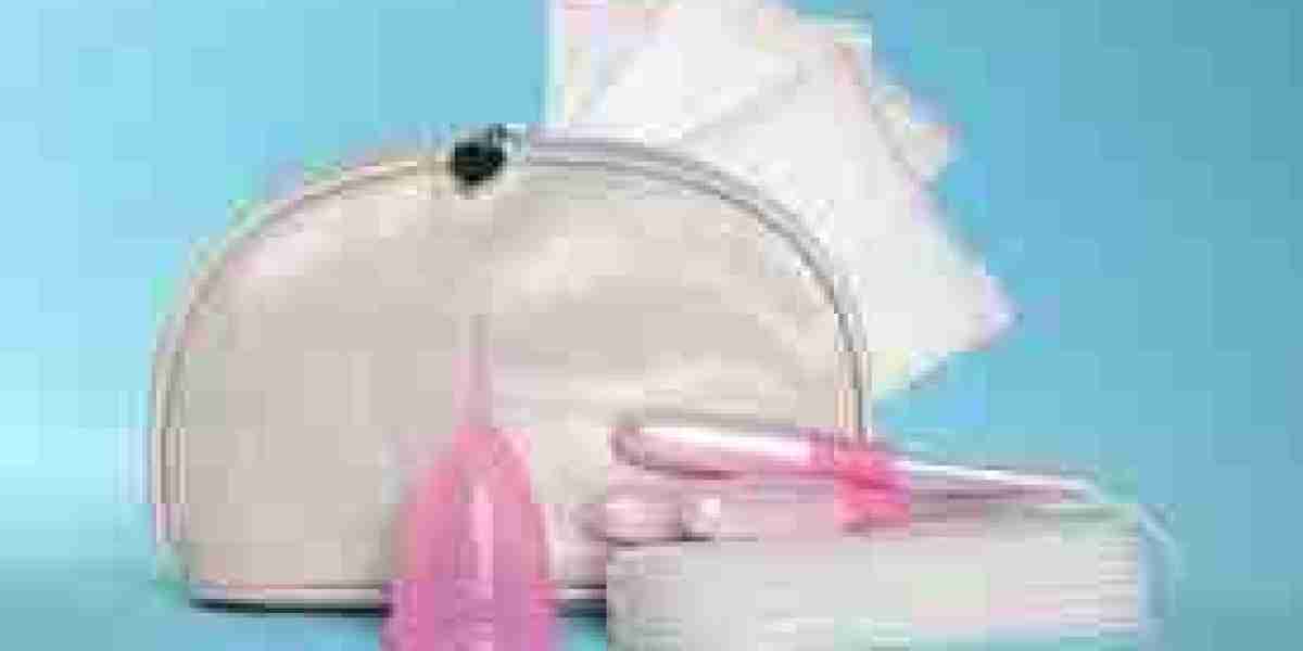 Feminine Hygiene Products Market: Inhibitors Slowing Market Expansion and Adoption