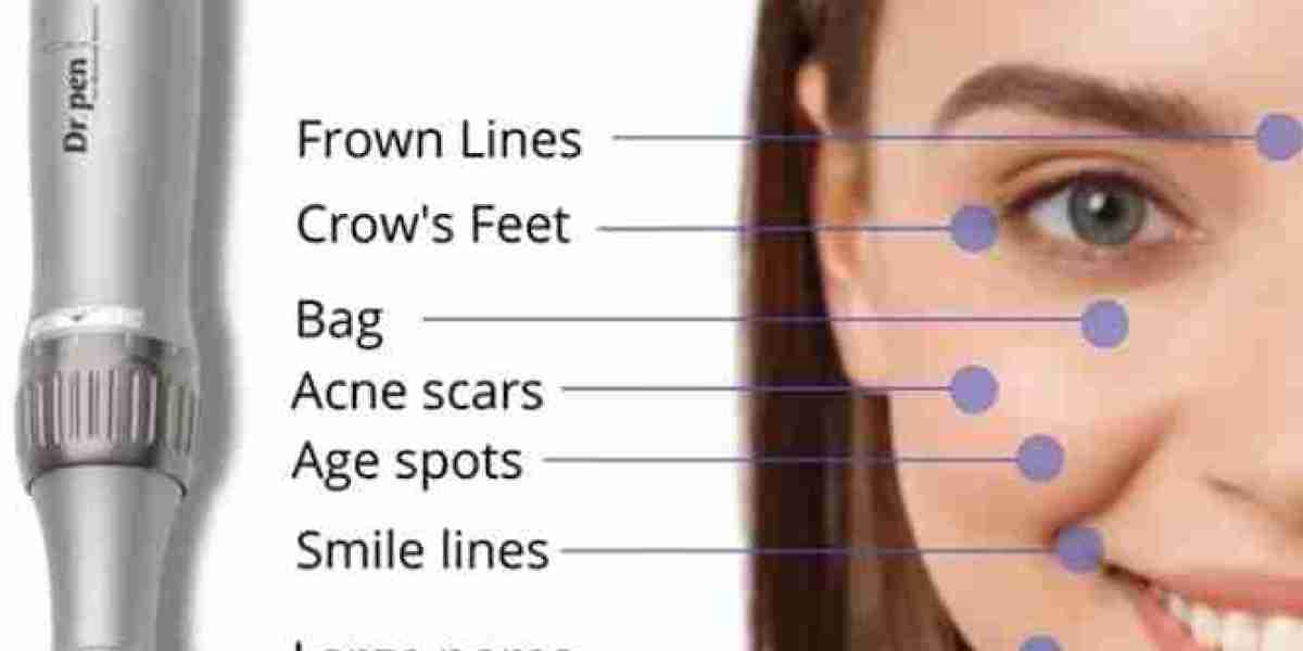 Wann sieht man erste Ergebnisse nach Microneedling?