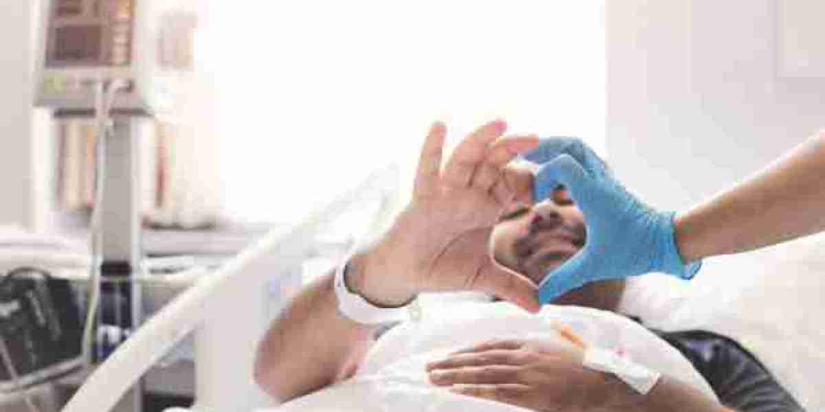 كيف تختار الرعاية المنزلية المناسبة بعد الجراحة في الرياض؟