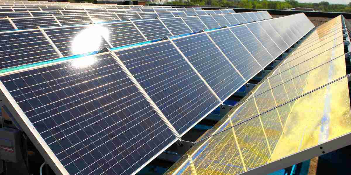 Photovoltaic Coating Market: Unlocking Growth and Exploring the Expanding Global Potential for Solar Energy Solutions