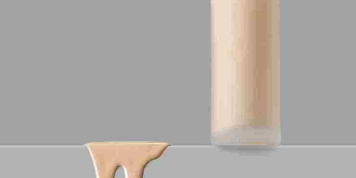 Face Primer Market Development Trends Driven by Innovation, Demand, and Consumer Awareness