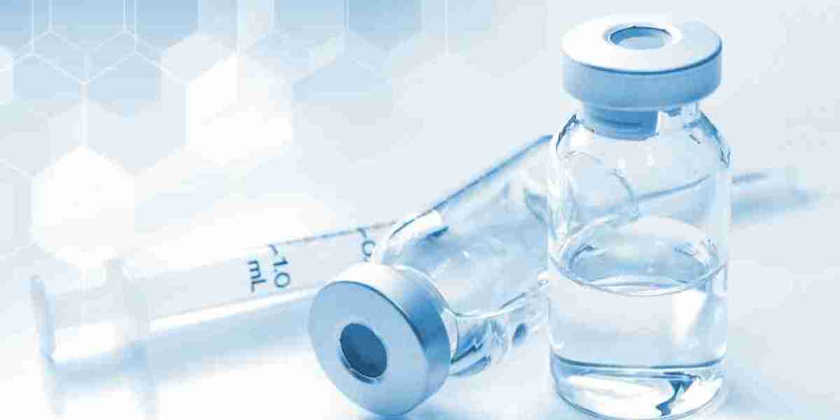 Vaccine Packaging Market Competitive Landscape Driven by Rapid Globalization of Pharmaceutical Manufacturing