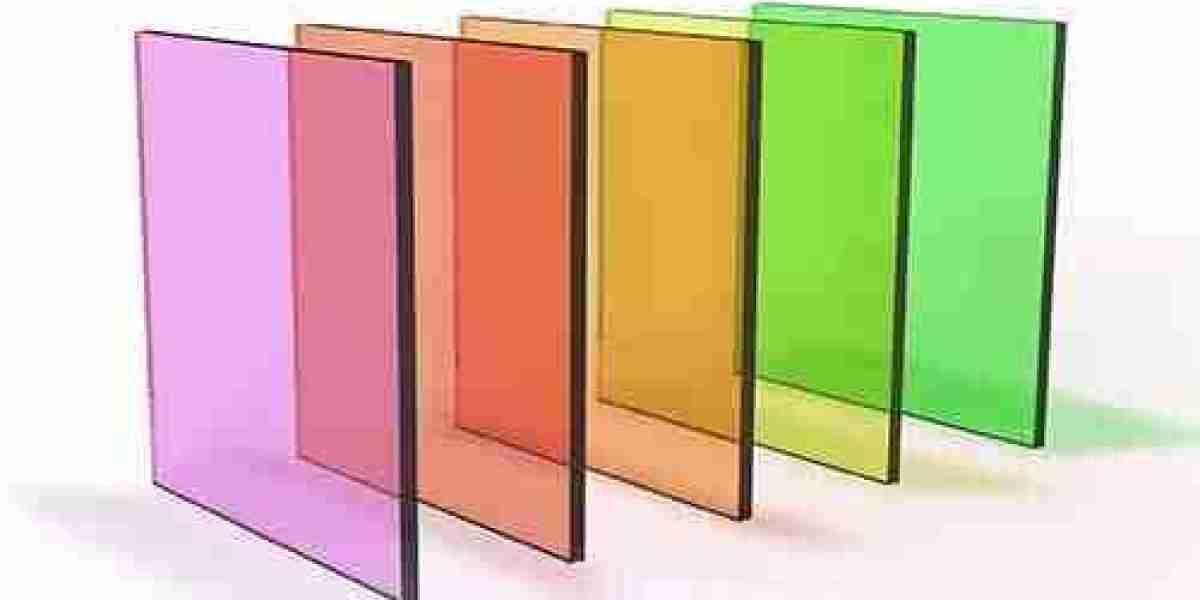 Flat Glass Market Barriers: Challenges Impacting Growth and Competitiveness