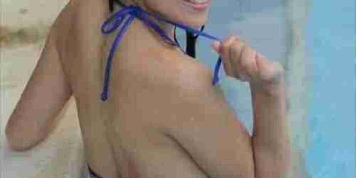 Goa Escorts 24/7 Service By Soniyathakur
