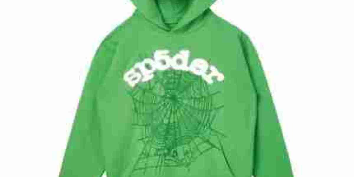 Spider Clothing Canada Brand