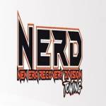 NERD Towing