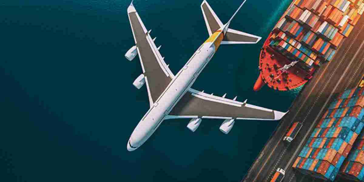 Air Freight Forwarding Market Scenario: Analyzing Current Trends and Future Prospects