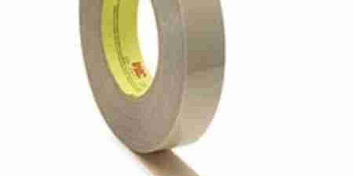 Strategic Insights Into the Expanding Ultra-High Bond (UHB) Tape Market Worldwide