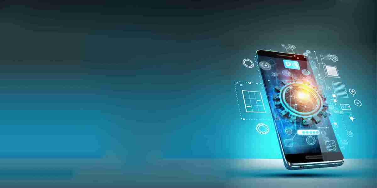 Hybrid Mobile Development Company – Cross-Platform App Solutions