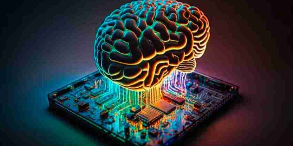 Neuromorphic Chip Market Outlook 2025–2035: Accelerating Growth in the Age of AI and Edge Computing