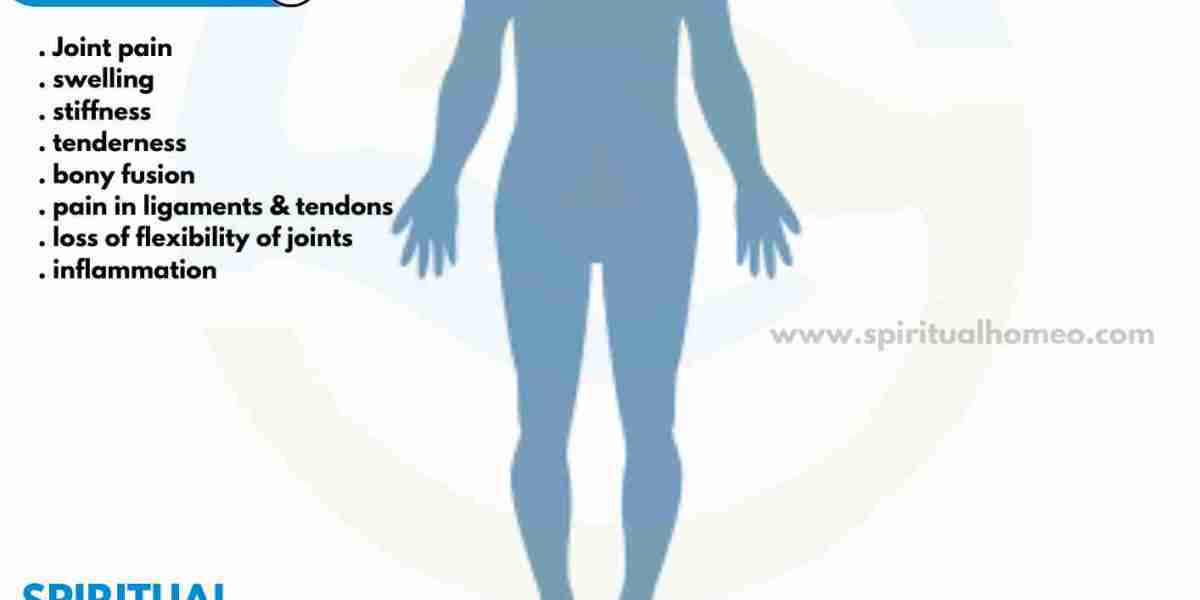 Effective Homeopathy in Hyderabad for Ankylosing Spondylitis – Regain Your Mobility Naturally