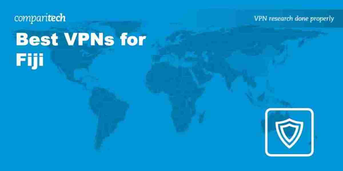 VPN Options for Fiji - Access Global Content