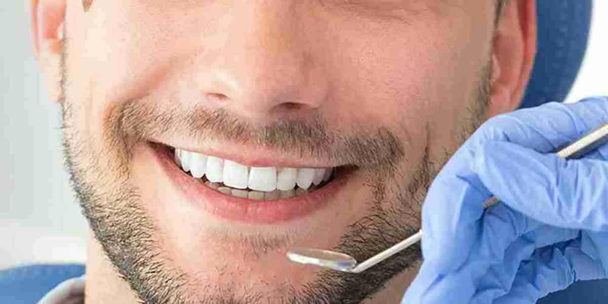 Why Some People Need Teeth Scaling and Root Planing?