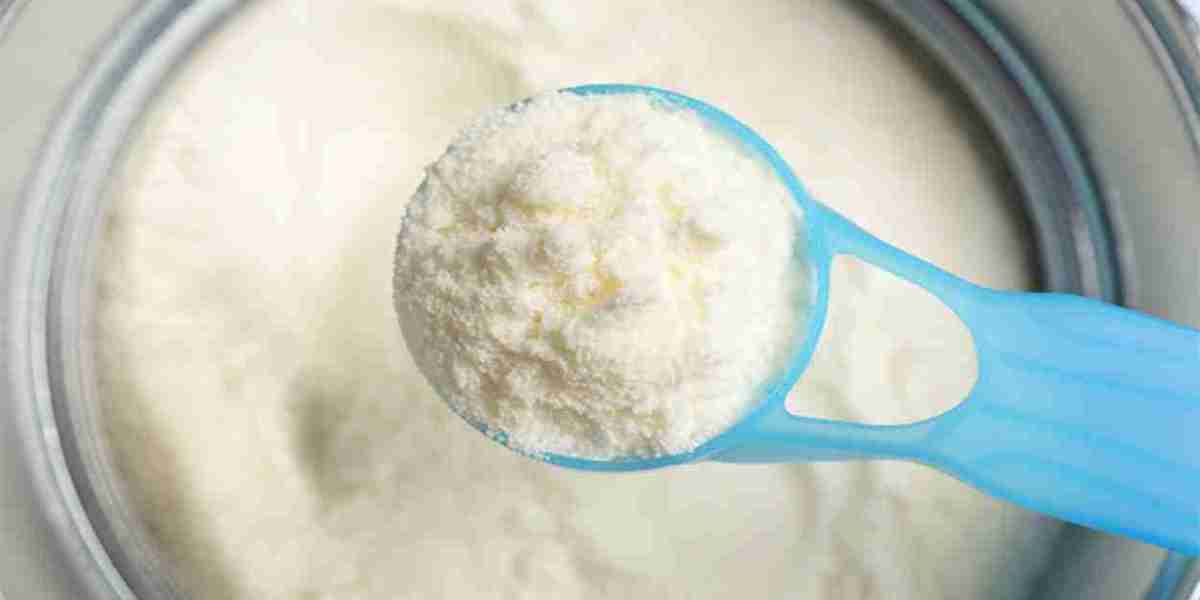 Plant-Based Infant Formula Market Winning Strategies: Innovation, Sustainability, and Consumer Engagement for Success