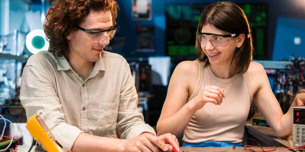 Expert Electrical Engineering Assignment Help Circuit Design, MATLAB, and Simulations