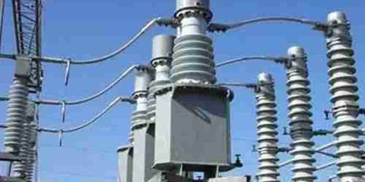 Current Transformer Market Developments: Key Innovations, Trends, and Growth Drivers Shaping the Future of Energy System