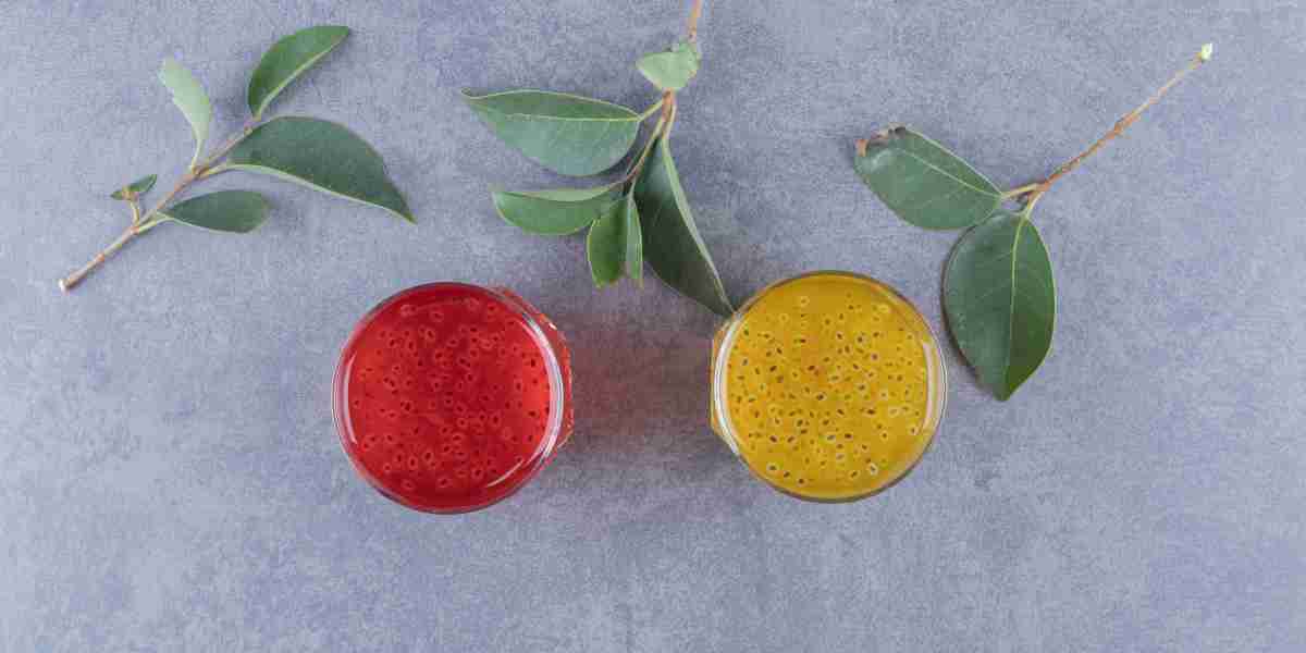Anthocyanin Market: Comprehensive Research on Trends, Growth Drivers, Applications, Challenges, and Future Opportunities