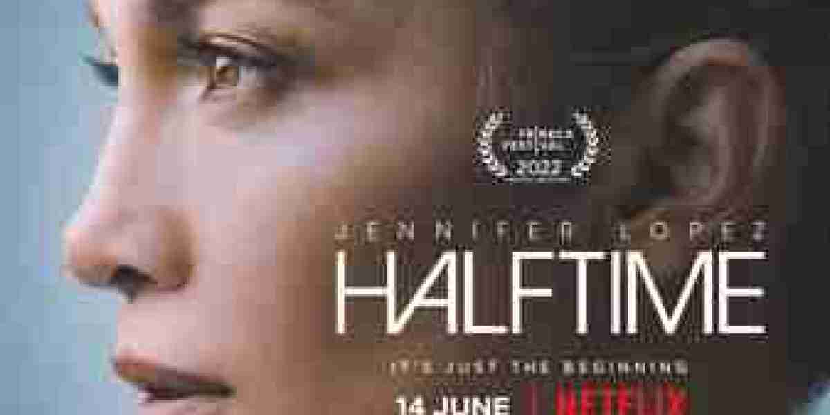 Jennifer Lopez Documentary - 'Halftime' Revealed
