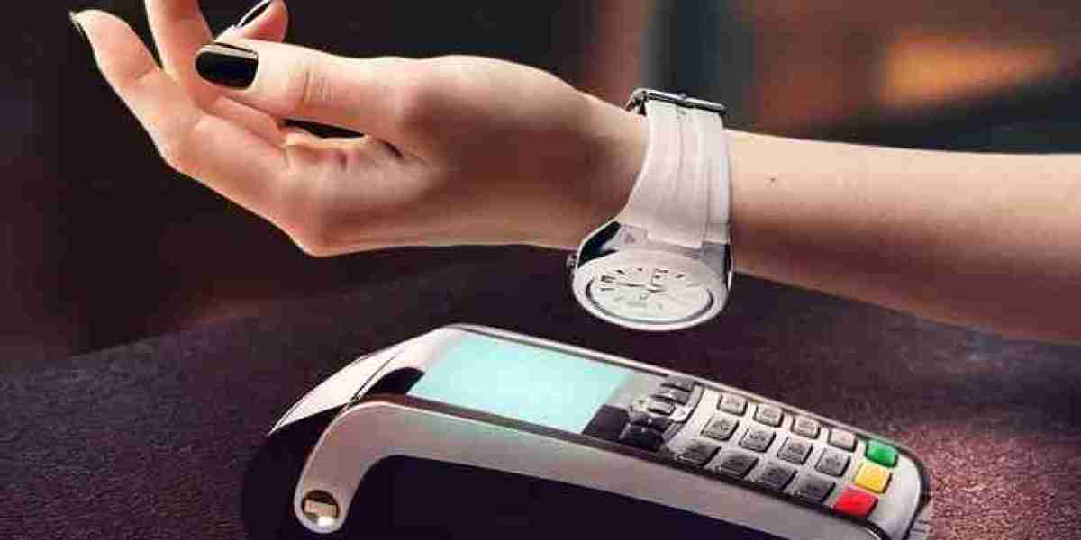 Wearable Payments Market Innovations Driving the Shift Towards Seamless and Secure Payment Solutions
