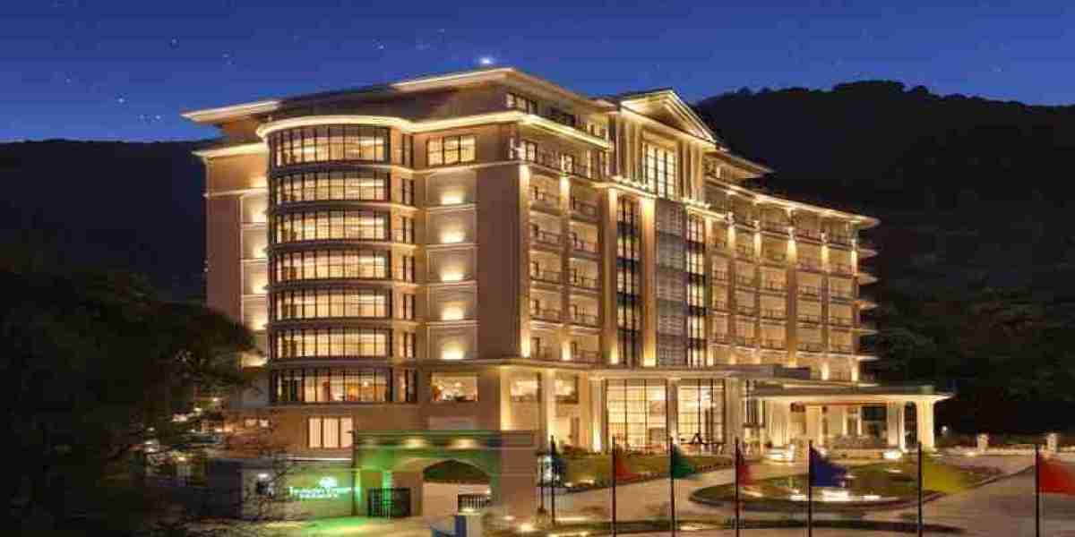Best Hotels in Kathmandu