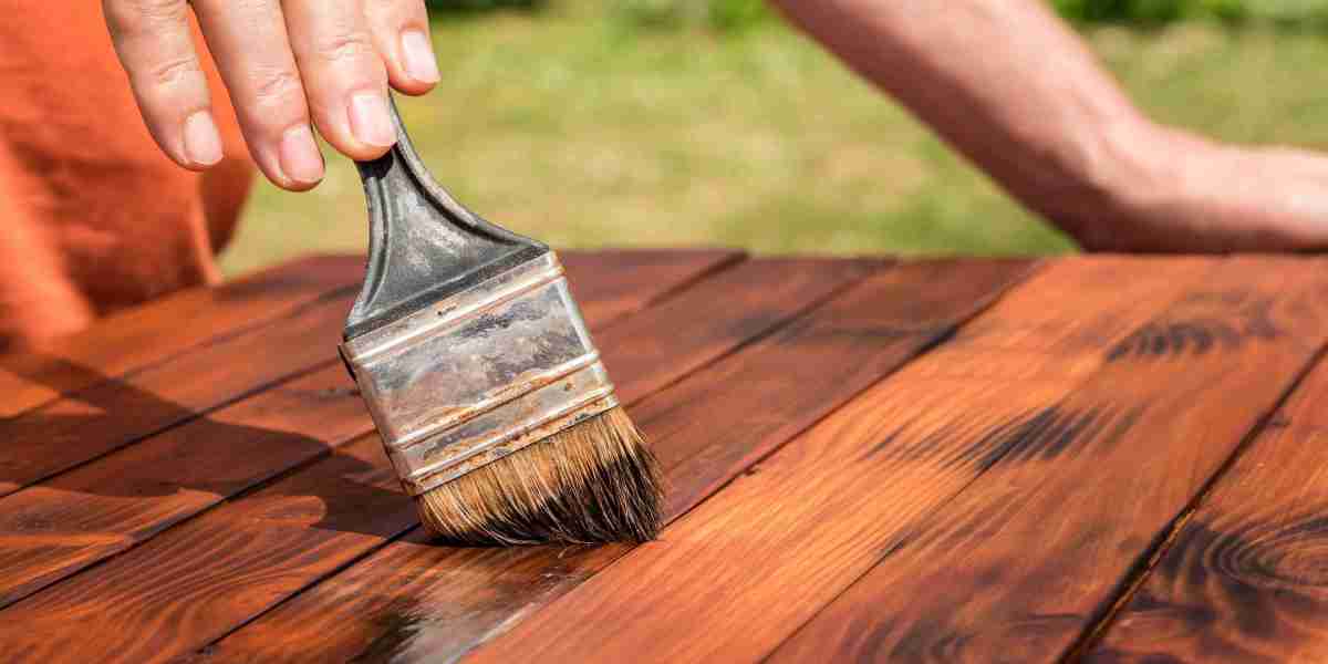 Wood Preservatives Coatings Market Impact: Regulatory Pressures and Green Building Initiatives Shaping Industry Outlook