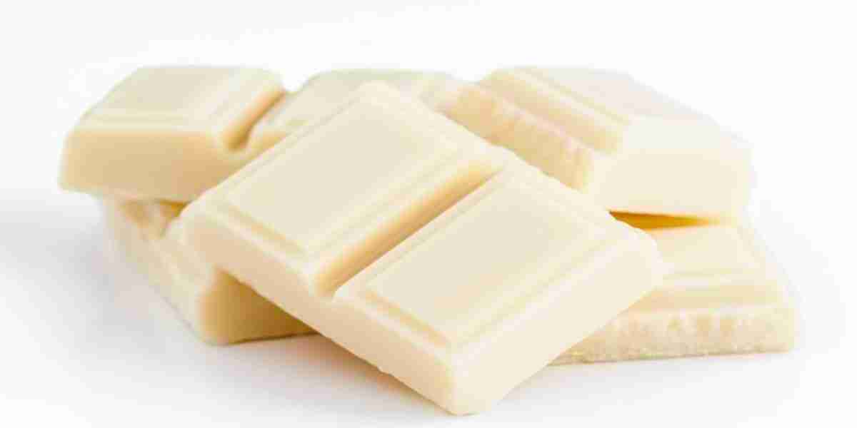 Titanium Dioxide-Free Food Coating Market Sees Expansion Through Plant-Based and Functional Ingredient Solutions