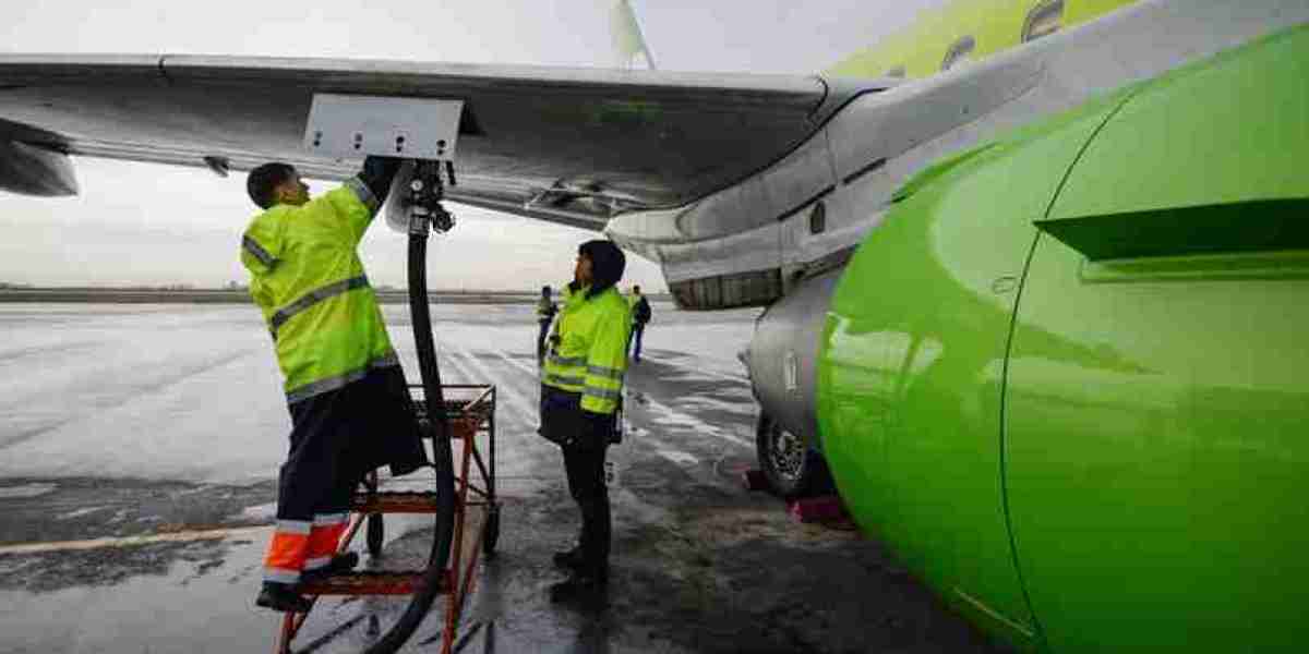 Aircraft Fuel Systems Market Navigates Challenges of Technological Innovation and Environmental Sustainability Demands