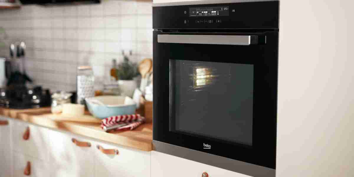 Built-in Oven Market: Key Restraints Impacting Growth and Development – Challenges Ahead