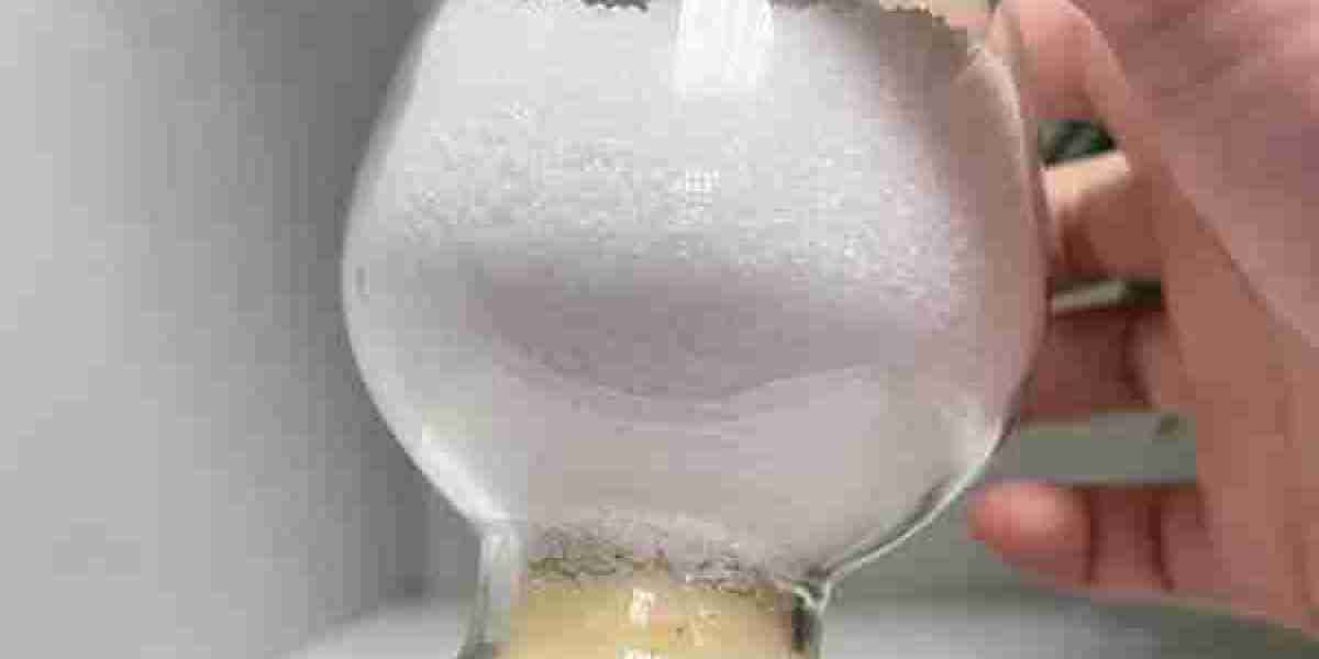 Improve Water Quality with Polyacrylamide Chemicals