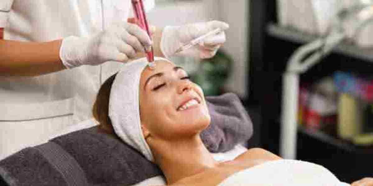 The Science Behind Derma Pen – How It Stimulates Collagen