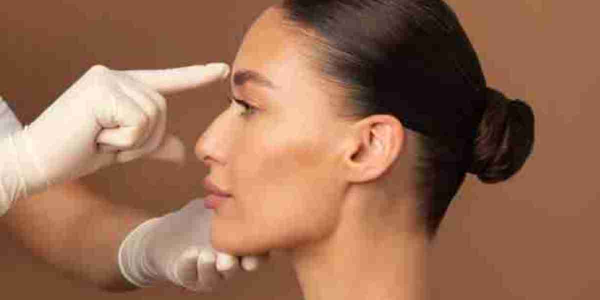 Choosing Rhinoplasty Surgery in Riyadh: A Complete Guide