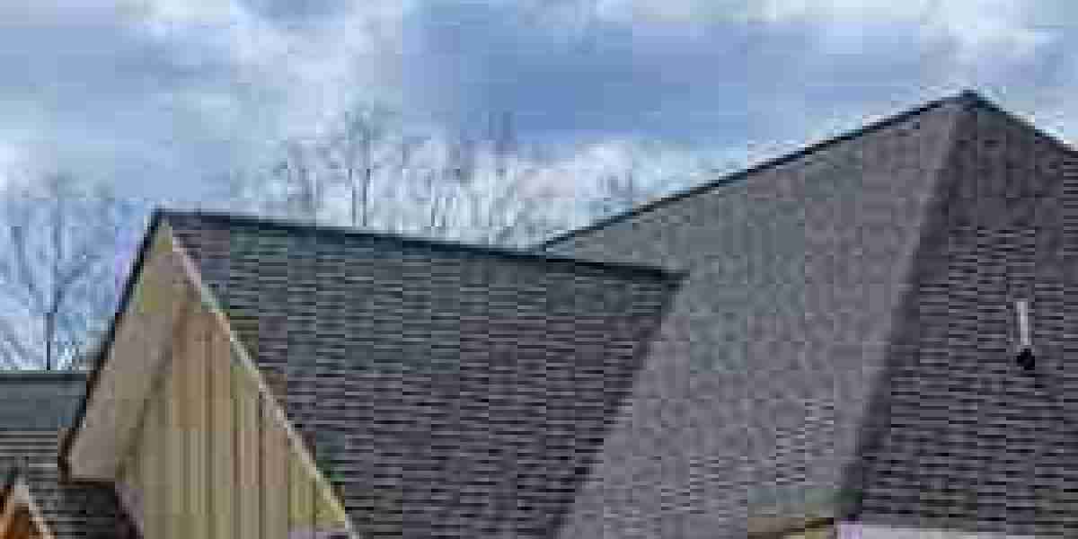 Asphalt Shingles Market Development: Understanding Growth Patterns and Market Dynamics for 2025