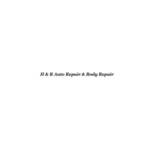 H & R Auto Paint & Body Repair