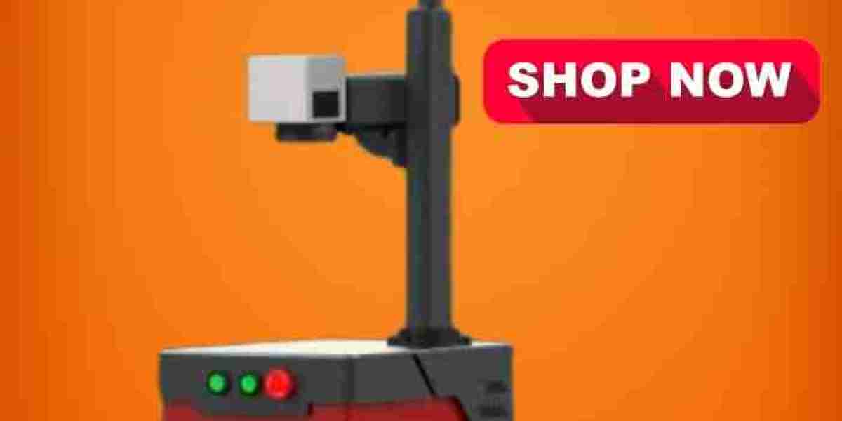 Descubra a Máquina de Limpeza a Laser Portátil para Uso Industrial Eficiente