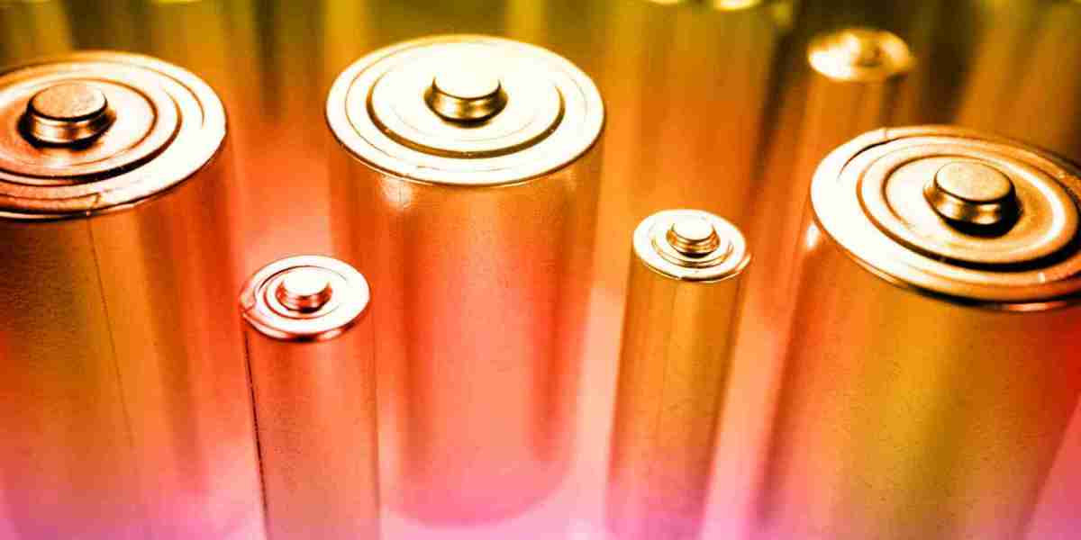Silicon Anode Battery Market Expands With Innovations in High Capacity Energy Storage Solutions