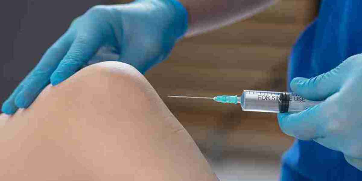 Viscosupplementation Market Demand Boosted by Patient Preference for Non-Surgical Pain Management Options