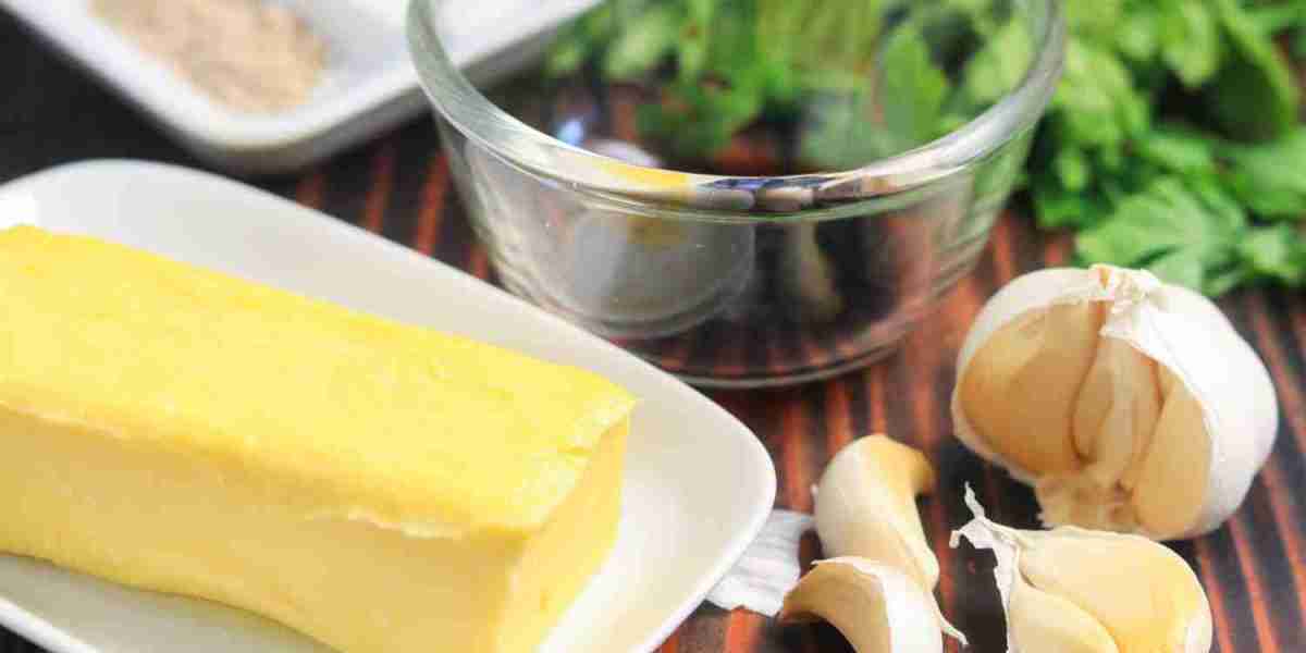 Flavored Butter Market Scenario: Emerging Trends, Consumer Demand, and Future Growth Prospects Explored