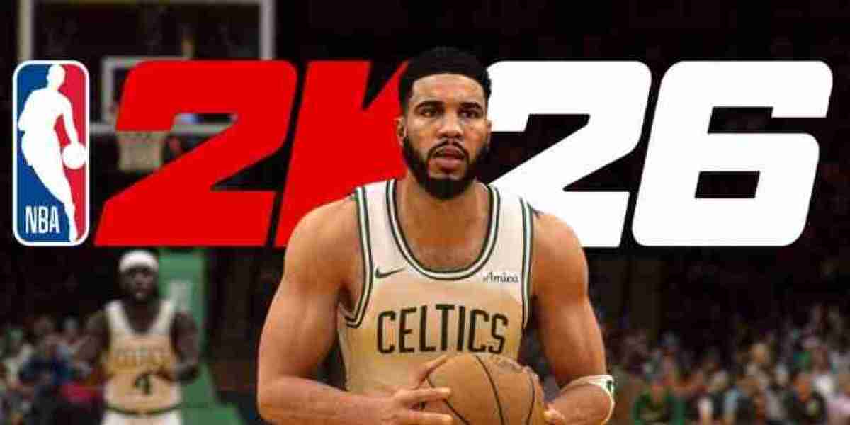 NBA 2K26 MT: How Next-Gen Graphics and AI Are Changing the Game