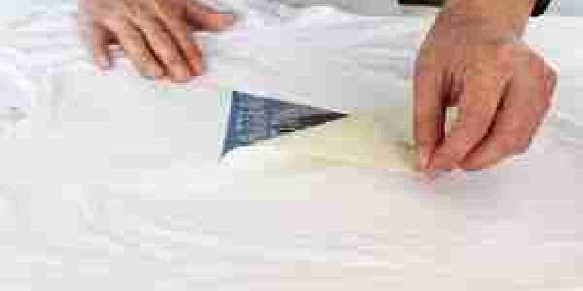 Heat Transfer Paper Market Competitive Analysis: Key Players and Market Dynamics Driving Industry Competition