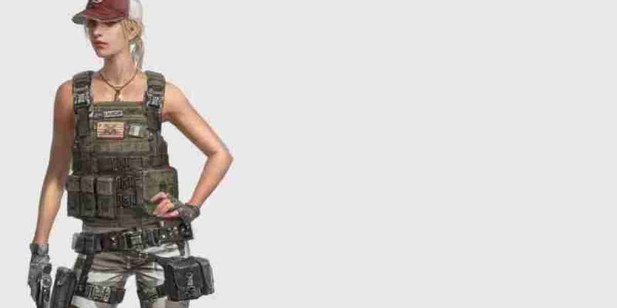 Survival-PUBG — альфа-геймплей: обзор и детали
