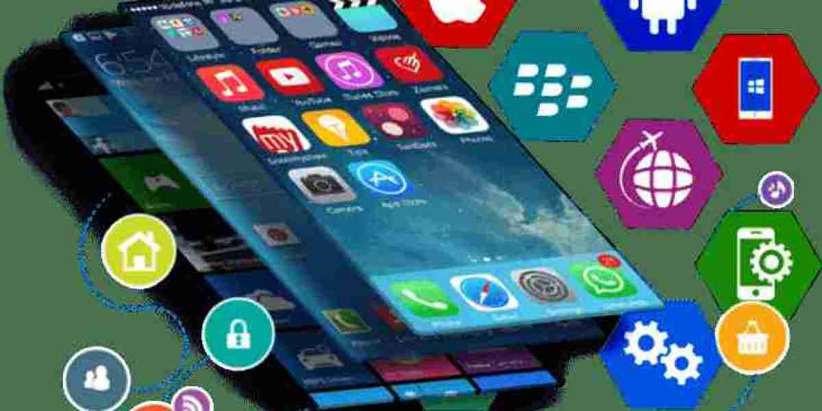 Transforming Ideas into Apps: Mobile App Development in Toronto
