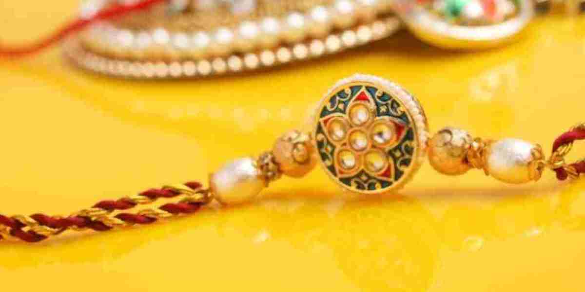 Best Guide to Send Rakhi to Kolkata