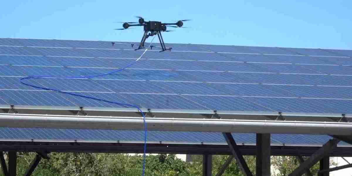 Solar Powered Drones Market Contribution to Renewable Energy Adoption