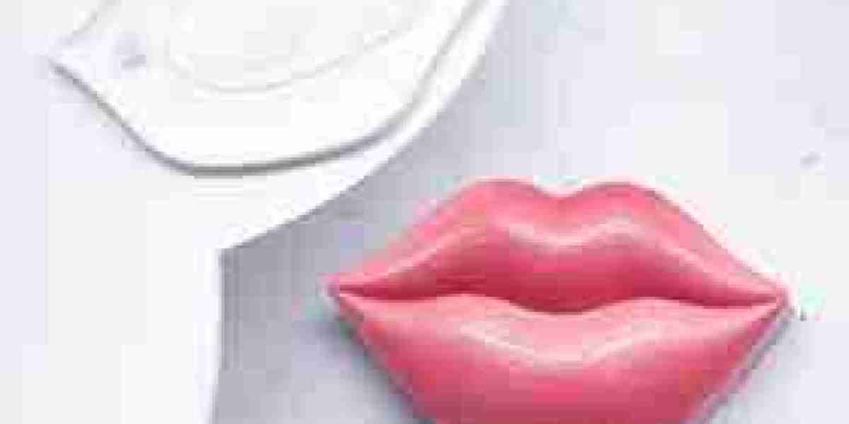 Lip Mask Market Dynamics Driving Innovation and Growth in the Global Skincare Industry