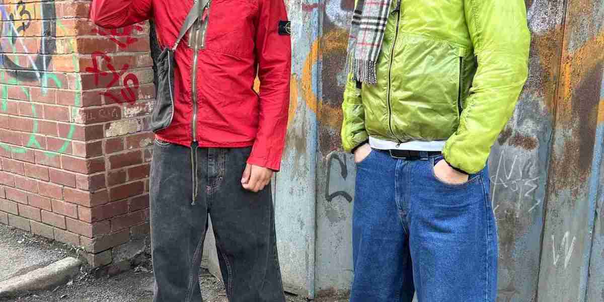 Bounty Bodega Clothing: Streetwear Meets Artful Rebellion
