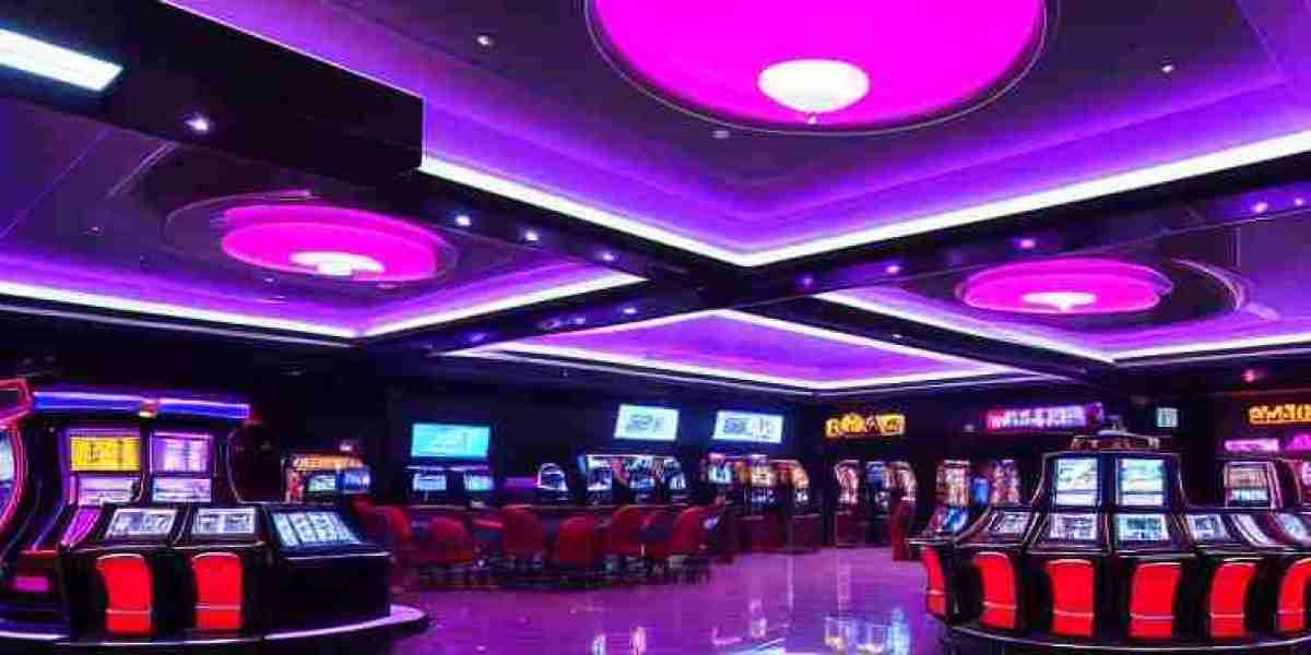 Umfassendes Spielautomatenangebot bei LetsLucky Casino